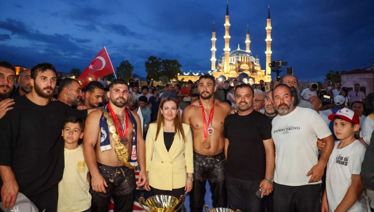 Altın Kemer Antalya'nın! Erkan Taş Tarihe Geçti - Mega TV Alanya haber 2026 07 06T133047.534 - Mega TV