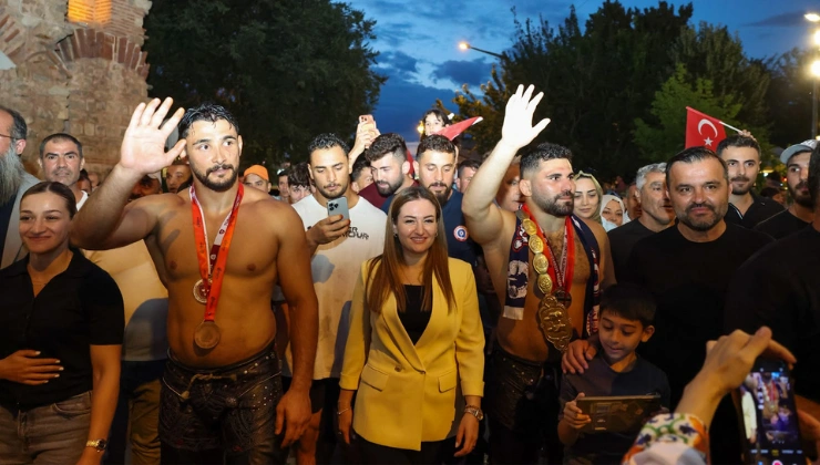 Altın Kemer Antalya'nın! Erkan Taş Tarihe Geçti - Mega TV Alanya haber 2026 07 06T133049.820 - Mega TV