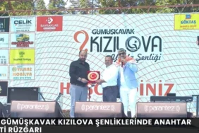 Gazipaşa'da Ulaşım Konforunu Artıran Yatırım - Mega TV thumbnail