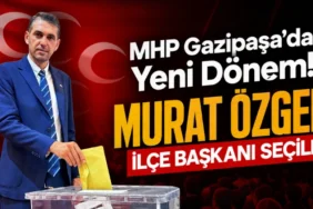 Altın Kemer Antalya'nın! Erkan Taş Tarihe Geçti - Mega TV thumbnail