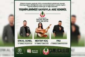 PATRİK SAHAK II’DEN BAŞKAN BÜYÜKKILIÇ’A ZİYARET - Mega TV thumbnail