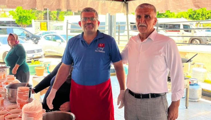 Alanya Minibüsçüler Odası'ndan Birlik ve Beraberlik Buluşması - Mega TV Alanya haber 2026 07 08T152947.149 - Mega TV