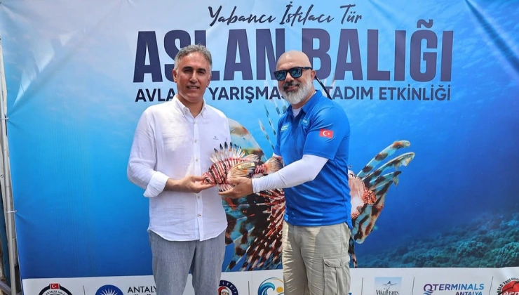 İstilacı Türle Mücadelede Örnek Organizasyon - Mega TV Alanya haber 2026 07 08T162318.665 - Mega TV