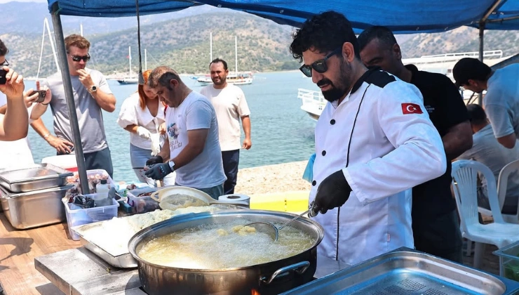 İstilacı Türle Mücadelede Örnek Organizasyon - Mega TV Alanya haber 2026 07 08T162354.749 - Mega TV