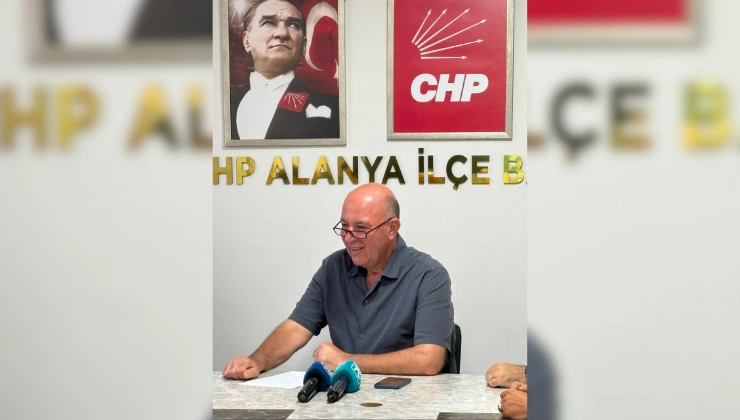 CHP'li Kandemir: "Adalet Güçlenmeden Toplumsal Güven Sağlanamaz" - Mega TV Alanya haber 2026 07 09T123602.444 - Mega TV