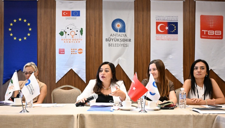 Kadın Dostu Kentler Programı Antalya'da Devam Ediyor - Mega TV Alanya haber 2026 07 09T124432.744 - Mega TV