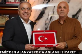 Kadın Dostu Kentler Programı Antalya'da Devam Ediyor - Mega TV thumbnail