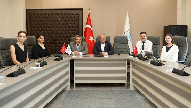 ALKÜ'den Uluslararasılaşma Adımı: Moldova ile Yeni Projeler Masada - Mega TV Alanya haber 2026 07 09T154257.885 - Mega TV