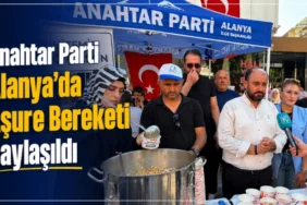 ALKÜ'den Uluslararasılaşma Adımı: Moldova ile Yeni Projeler Masada - Mega TV thumbnail