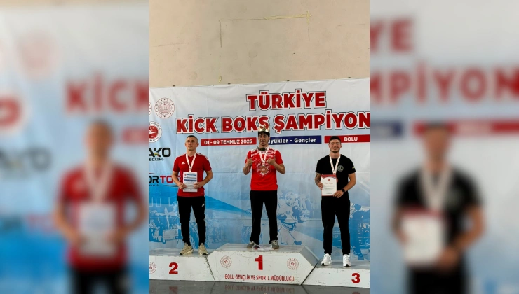 Alanyalı Kickboksçu Türkiye Üçüncüsü Oldu - Mega TV Alanya haber 2026 07 09T173119.759 - Mega TV