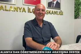 Doğal Dengenin Sessiz Kahramanları Antalya'da İlgi Odağı Oldu - Mega TV thumbnail
