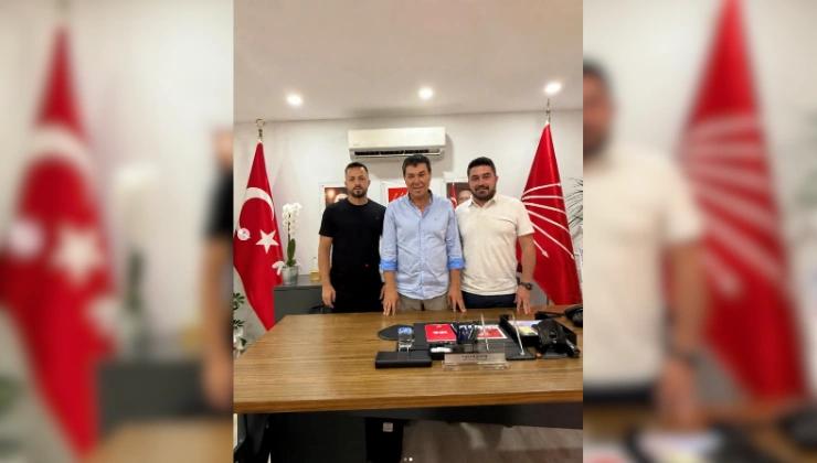 CHP'li Gürkan Yılmaz'dan Antalya İl Başkanı Hasan Şahin'e Hayırlı Olsun Ziyareti - Mega TV Alanya haber 2026 07 17T154025.833 - Mega TV