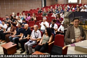 CHP'li Gürkan Yılmaz'dan Antalya İl Başkanı Hasan Şahin'e Hayırlı Olsun Ziyareti - Mega TV thumbnail