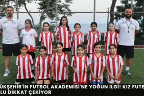 Ahilik Ruhu Yaz Okulunda Gelecekle Buluştu - Mega TV thumbnail