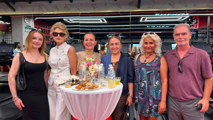 Summer Gym Alanya’da Görkemli Törenle Kapılarını Açtı - Mega TV Alanya haber 2026 07 20T095930.817 - Mega TV