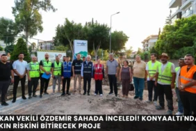Yeniden Refah Partisi Alanya İlçe Başkanı Burhan Dündar: “Payallar Devlet Hastanesi Bir An Önce Açılmalı” - Mega TV thumbnail