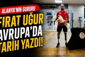 Yeniden Refah Partisi Alanya İlçe Başkanı Burhan Dündar: “Payallar Devlet Hastanesi Bir An Önce Açılmalı” - Mega TV thumbnail