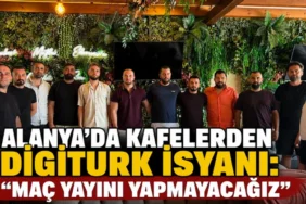 Akdeniz Kent Konseyleri Birliği'nden Çağrı: Plastik Atık İthalatı Durdurulsun - Mega TV thumbnail