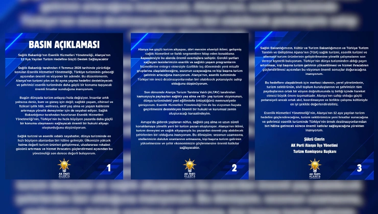 AK Partili Cimrin'den Esenlik Turizmi Vurgusu: "Alanya Türkiye'nin Öncüsü Olabilir" - Mega TV Alanya haber 2026 07 22T174235.798 - Mega TV
