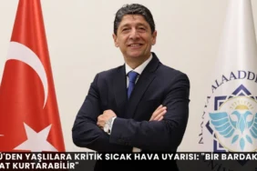 Büşra Özdemir’den 24 Temmuz Mesajı: “Basın, Demokrasinin ve Halkın Haber Alma Hakkının Teminatıdır” - Mega TV thumbnail