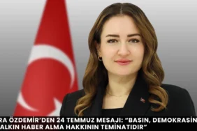 Ramazan Caner öncülüğünde Alanya turizmine stratejik buluşma - Mega TV thumbnail