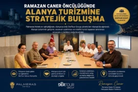 Antalya'nın ‘Süper Dedesi’ 86 Yaşında Zirvede: “Hareket Eden Kazanır” - Mega TV thumbnail