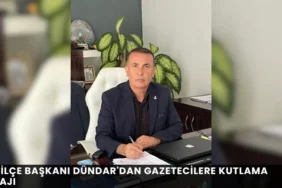 AK Parti Alanya Kadın Kolları Başkanı Anılgan'dan Gazetecilere Teşekkür - Mega TV thumbnail