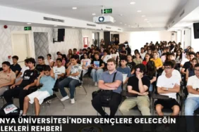 AK Parti Alanya Kadın Kolları, Büyüklerin Gönlüne Dokunuyor - Mega TV thumbnail
