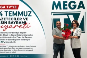 Yıkım Kararı Yetmedi mi? Yeni Projede Aynı Soru İşaretleri - Mega TV thumbnail