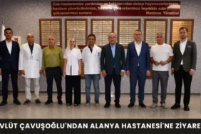 Antalya Büyükşehir Belediyesi'nden Kent Merkezinde Zabıta Operasyonu - Mega TV thumbnail