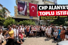 Yıkım Kararı Yetmedi mi? Yeni Projede Aynı Soru İşaretleri - Mega TV thumbnail