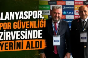 Alanya'da KKTC 5. Cumhurbaşkanı Ersin Tatar Rüzgârı: Yoğun Temas, Yoğun Program - Mega TV thumbnail