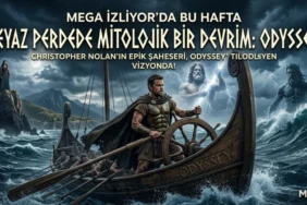Mega Geziyor: Gazipaşa'nın Göz Bebeği Kral Koyu'nu Keşfediyoruz - Mega TV thumbnail