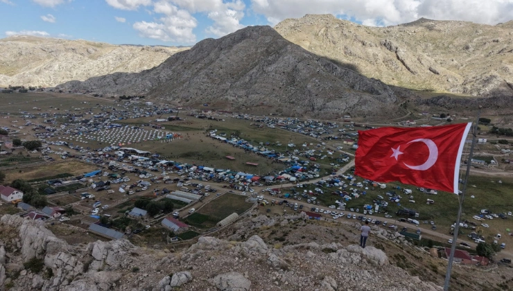 Yörük Kültürü Gazipaşa'da Yaşatıldı! Günnercik Şenliği Tam Not Aldı - Mega TV Alanya haber 2026 07 27T095132.812 - Mega TV