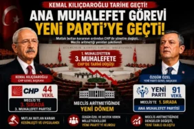 CHP Alanya’da Gözler Gökhan Sipahioğlu’na Çevrildi - Mega TV thumbnail