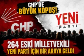 CHP Alanya’da Gözler Gökhan Sipahioğlu’na Çevrildi - Mega TV thumbnail