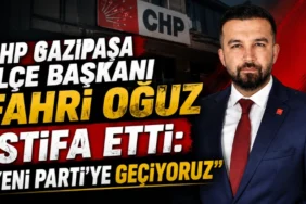 Alanya'da Sabah Saatlerinde Yangın Paniği! Mahalleli ve İtfaiye Seferber Oldu - Mega TV thumbnail