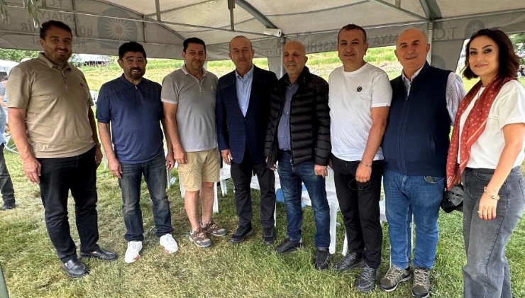 Alanya haber 27 - Mega TV