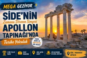 Mega İzliyor'da Bu Hafta: Örümcek Adam Yepyeni Bir Gün ile Ağlarını Yeniden Örüyor - Mega TV thumbnail