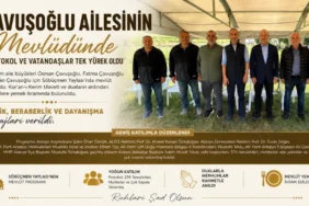 Türk Erkekleri Hesap Ödemede Dünya Birincisi - Mega TV thumbnail