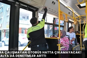 ASAT'tan Kemer'e Dev Altyapı Yatırımı! Çalışmalar Hızla Sürüyor - Mega TV thumbnail