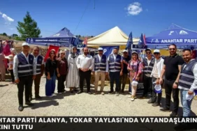 Muhsin Yazıcıoğlu soruşturmasında Antalya'da gözaltı! 10 ilde eş zamanlı operasyon - Mega TV thumbnail