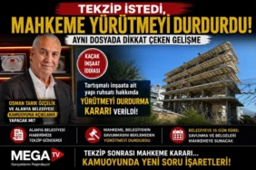 Muhsin Yazıcıoğlu soruşturmasında Antalya'da gözaltı! 10 ilde eş zamanlı operasyon - Mega TV thumbnail
