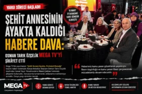 Tekzip İstedi, Mahkeme Yürütmeyi Durdurdu! Aynı Dosyada Dikkat Çeken Gelişme - Mega TV thumbnail