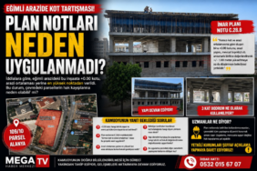 Boşanma Sonrası Konut Hakkında Kritik Hüküm - Mega TV thumbnail