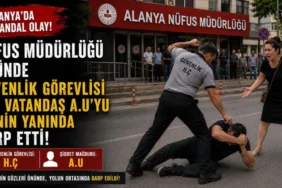 TRT'den 15 Temmuz'u Anlatan Dev Yapım: Asırlık Gece - Mega TV thumbnail