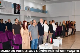 Çocuklar ATABEM Yaz Kurslarında Yeteneklerini Keşfediyor - Mega TV thumbnail