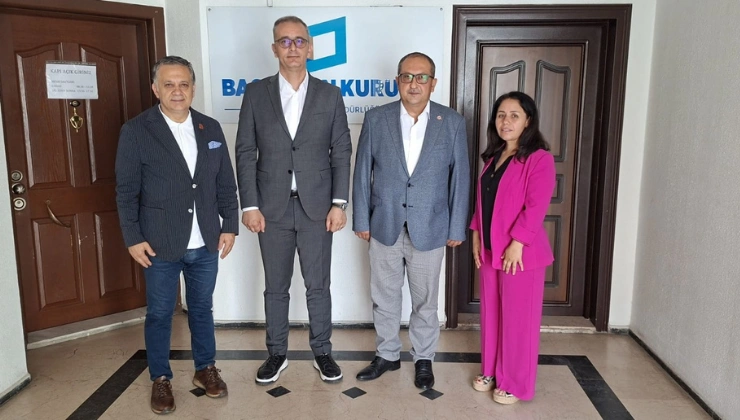 Alanya Basını İçin İş Birliği Mesajı: ALGC'den Üç Kritik Ziyaret - Mega TV Alanya Basını İçin İş Birliği Mesajı: ALGC'den Üç Kritik Ziyaret