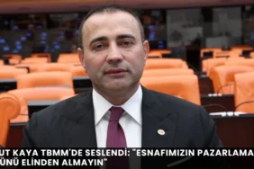 Mustafa Türkdoğan'dan 15 Temmuz Mesajı: "Milli İrade Asla Esir Alınamaz" - Mega TV thumbnail