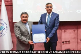 CHP Alanya İlçe Başkanı Kandemir: "Örgüt İradesi En Güçlü Referansımızdır" - Mega TV thumbnail